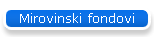 Mirovinski fondovi
