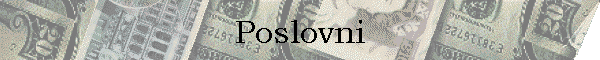 Poslovni